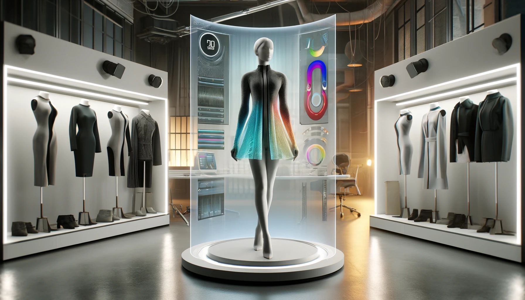 Fashion Tech: Smart Fabrics That Adapt to Your Body Temperature